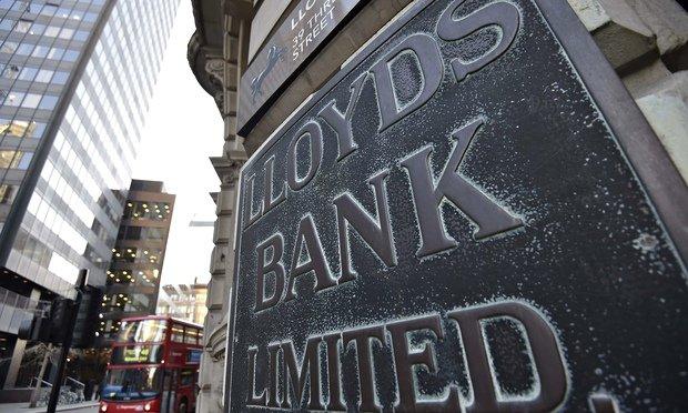 Lloyds Bank trials ‘tap to bank’ technology for mobile banking authentication