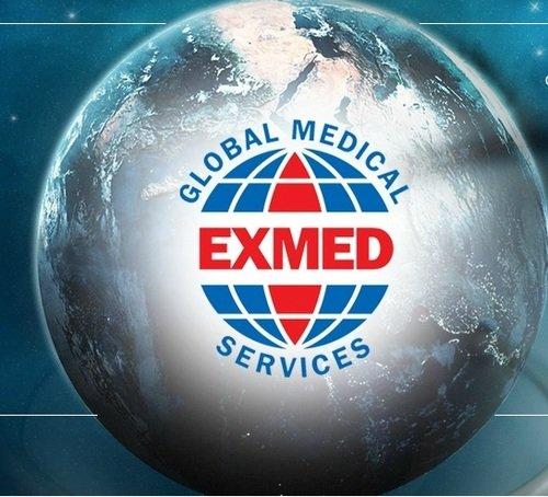Iqarus acquires Exmed to expand health provision capability into world’s remote and difficult operating environments