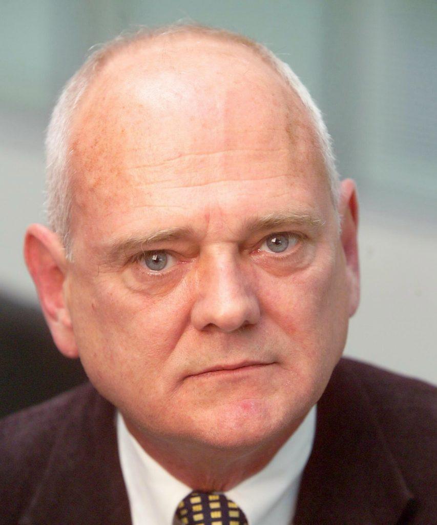 Wolters Kluwer predicts overhaul of technology needed due to UK’s Senior Managers Regime