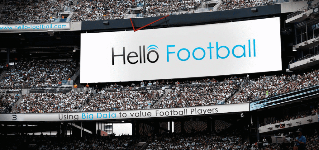 Hello Markets announces Hello Football launch