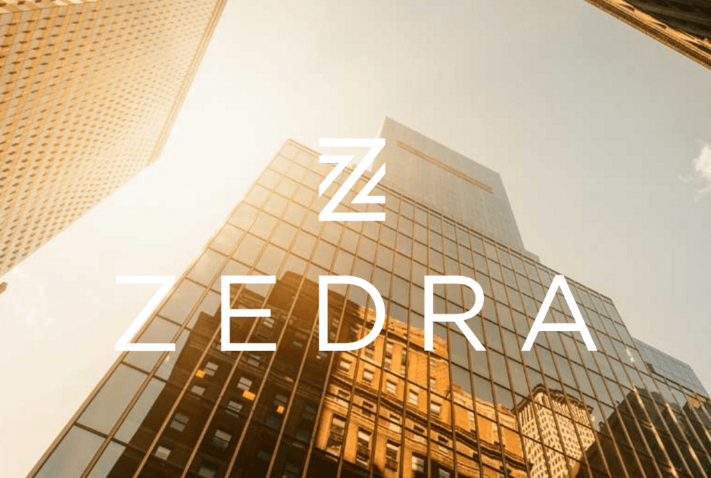 Zedra Expands In Asia With New Hong Kong Office