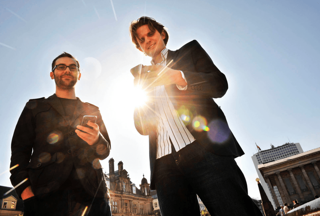 Droplet announces ‘Zero Touch™’ payment and loyalty breakthrough at Money 20/20