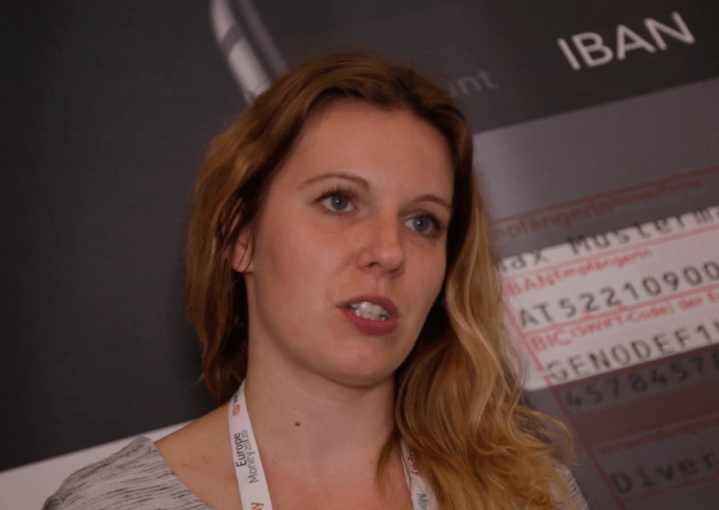 Tijana Zganec, Microblink