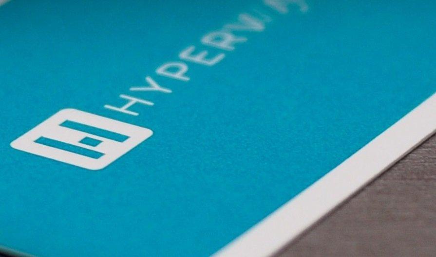 Hyperwallet simplifies their approach with new brand identity and expanded solutions offering