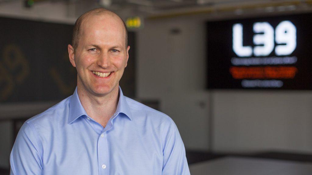 Business Insider's: The 40 Coolest People in UK Fintech