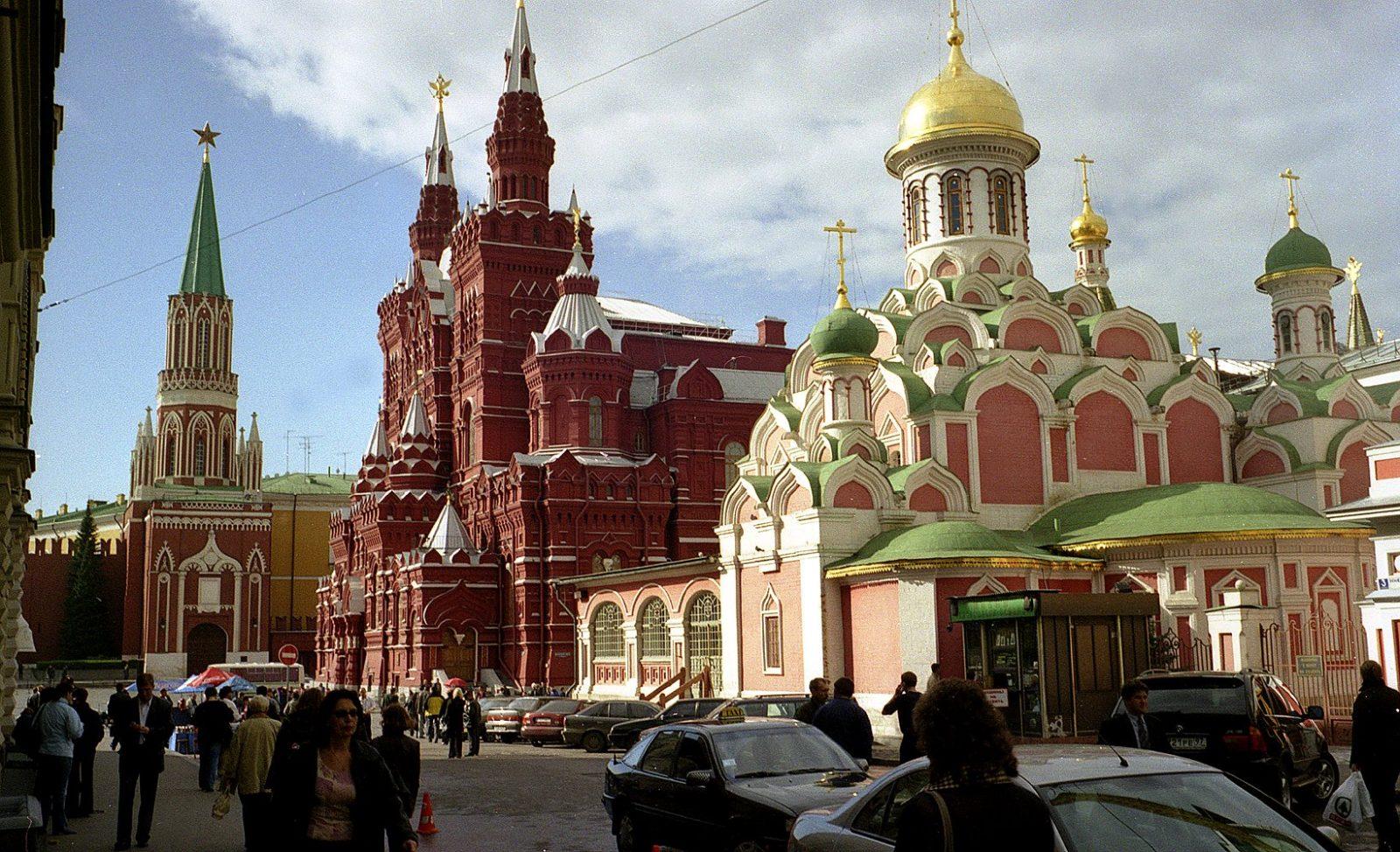 Russia's growth surprise fails to brighten outlook