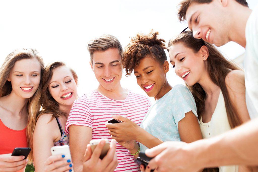 Is it actually the younger generations who are preventing a digital payment revolution?