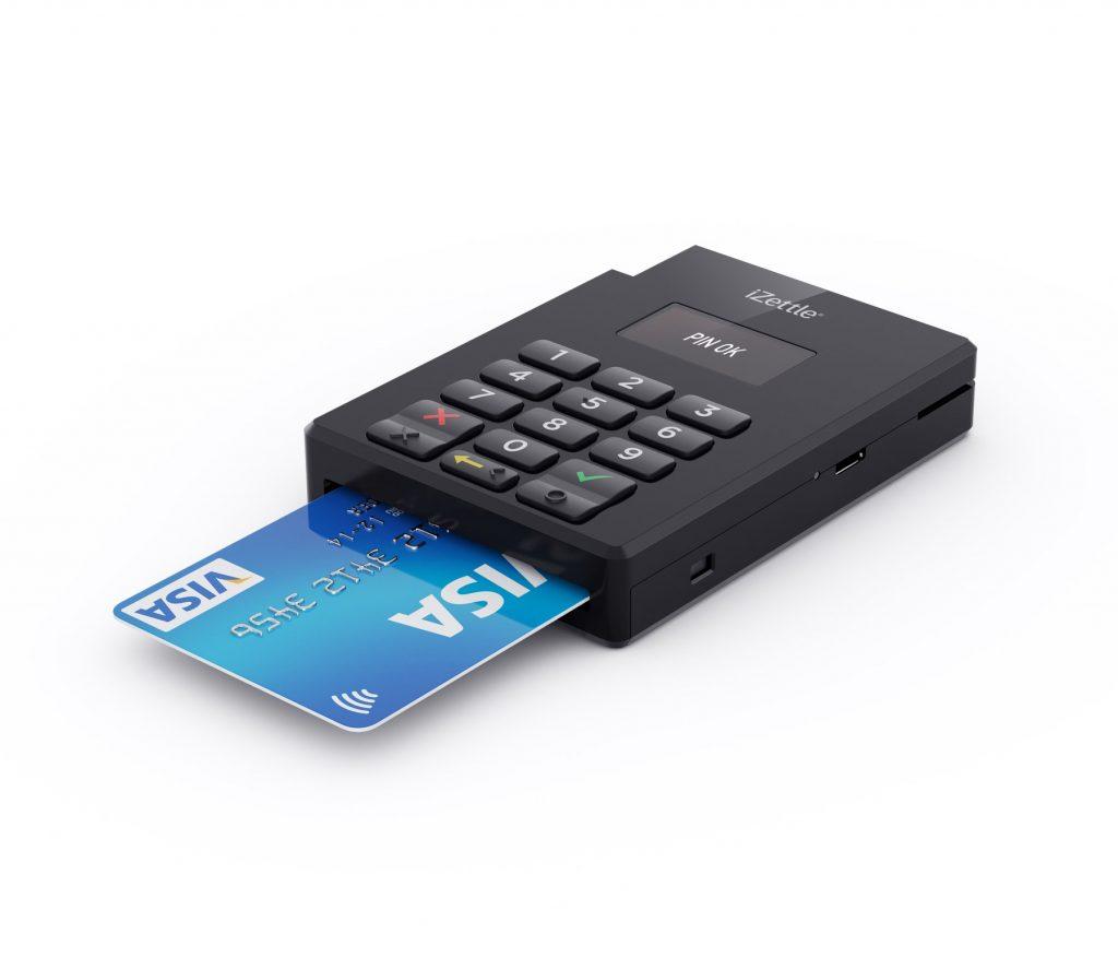 TouchBistro Expands Mobile Payments Support to Europe with iZettle Integration; Releases iPad Restaurant POS App in Spanish a