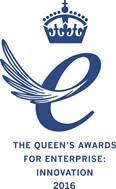 Content Guru Wins Queen’s Award for Innovation