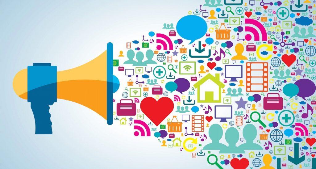 Is Banking About to Have its Social Media Moment?