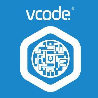 Next generation visual symbol technology, VCode, launches in App Store