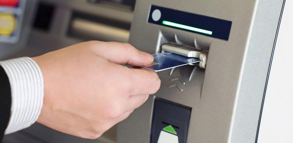 Stop ATM Cash-Out Attacks by Securing Privileged Access