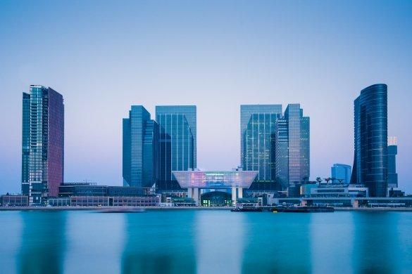 Abu Dhabi negotiates on 'Regulation Laboratory'