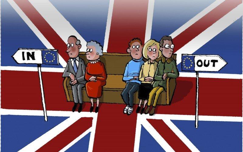 Brexit A "Big Blow" To UK's Micro-Businesses