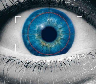 Trust Your Eyes, Veins and Voice as Security Measures