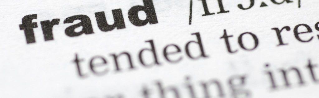 Data Has a Critical Part to Play in Combating Fraud – Why We Need to Manage, Not Delete It
