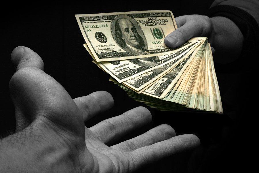 Worse Debt Collectors are Local Authorities and Energy Companies.