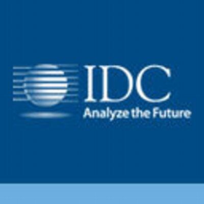 IDC Innovators Focusing on Emerging Companies Research