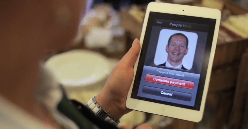 The Magic of Biometrics: Why You Don’t Have To Hide Cash Under The Mattress