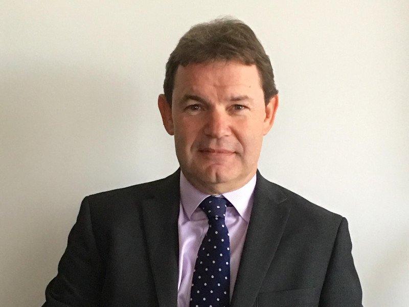 Philip Ashkuri Appointed as Head of General Insurance at Nexus Group