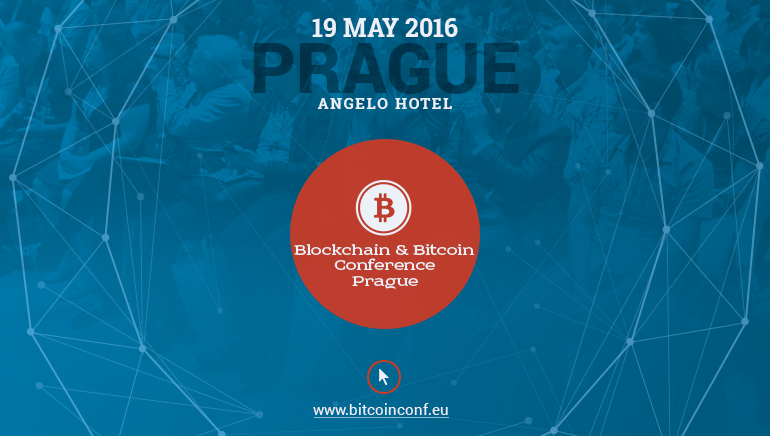 Blockchain 2016: results of Prague conference