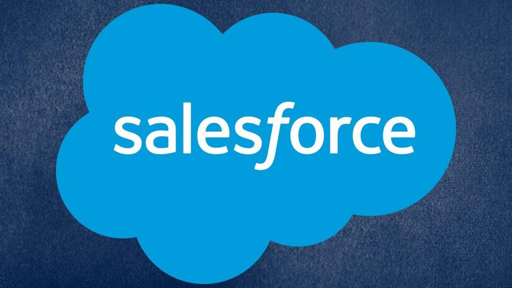 Centralised Client with the Financial Services Cloud: Salesforce World Tour