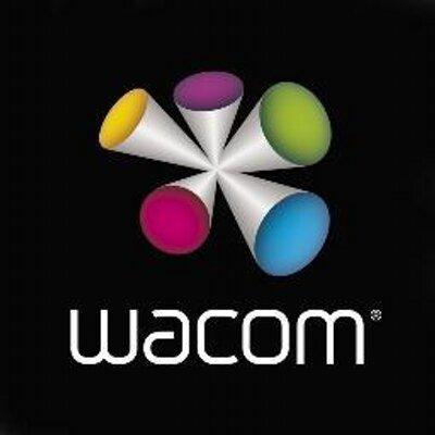 Wacom’s DTK-1651 pen display eDocuments solution