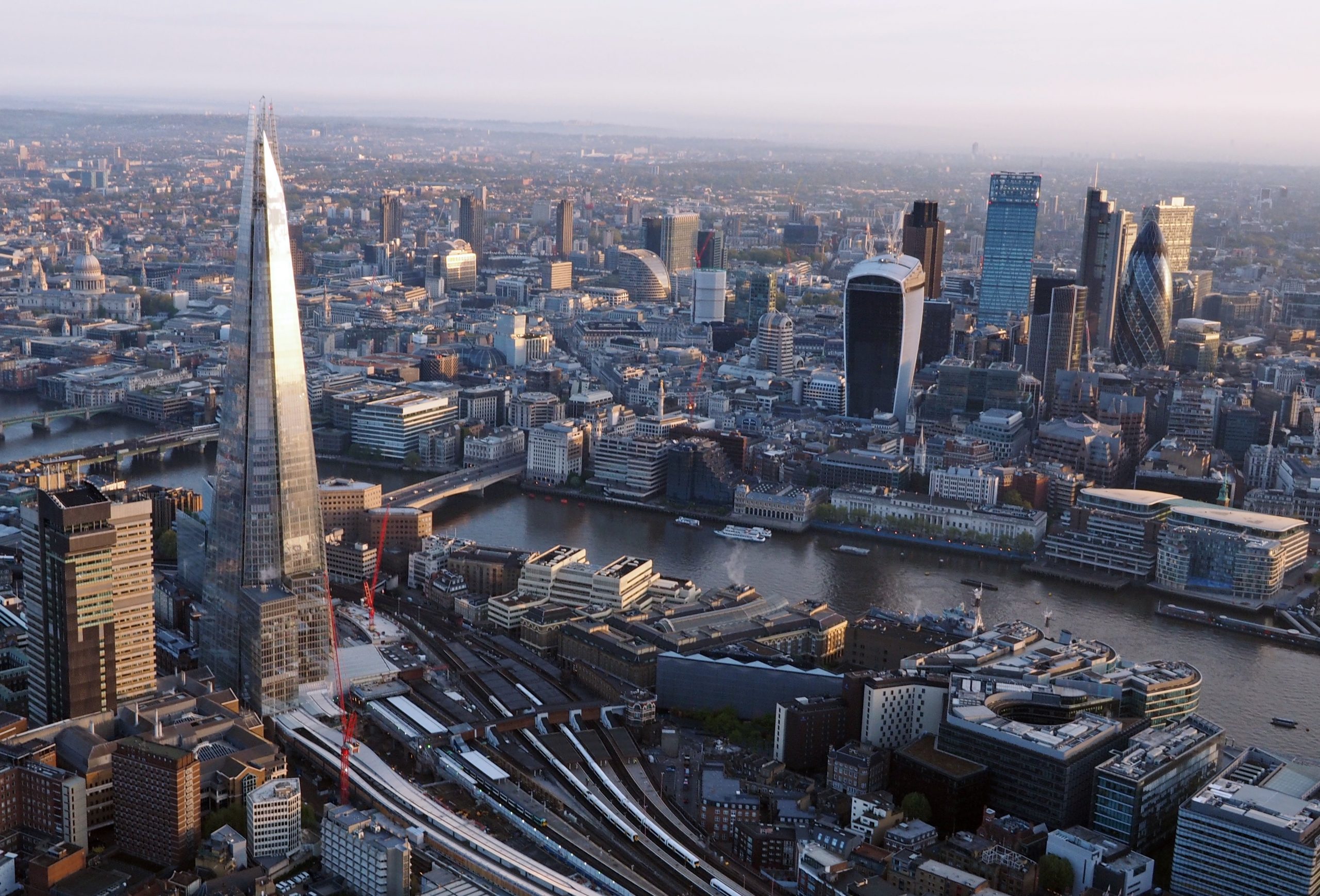 "Where Pass London" to Help Visitors Travel Around London