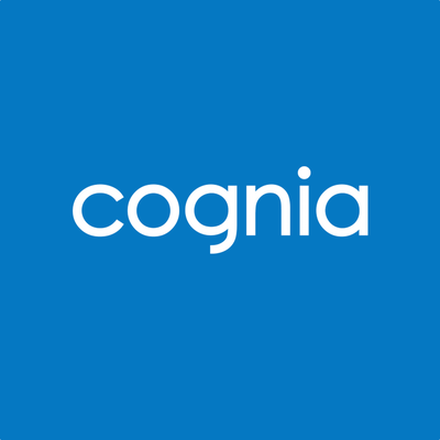 Cognia Named in FinTech50
