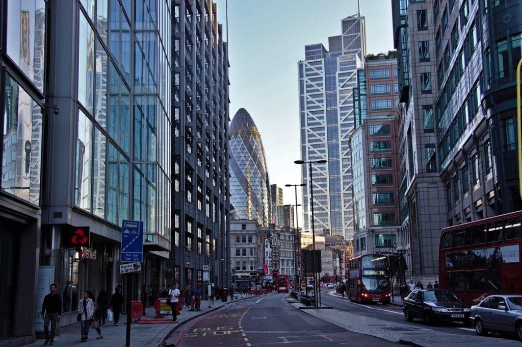 London’s tech leaders have raised doubts about the city’s tech investment future