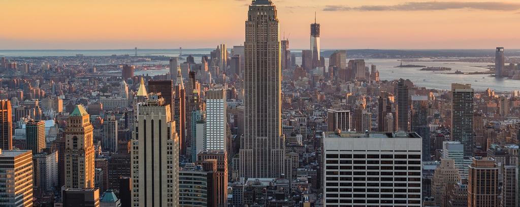 Innovate Finance Launches East Coast Programme in New York City