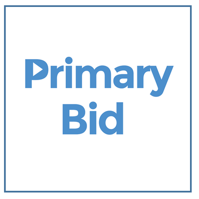 PrimaryBid Launches Smartphone app