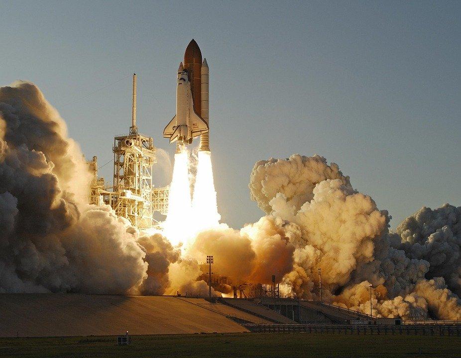 Prepare Your Business For Lift-Off