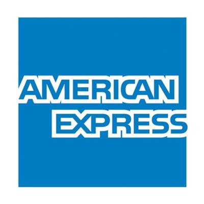 American Express named Top Finance Brand