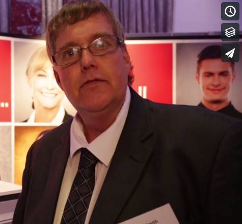 European ATMs 2016: Auriga Demo