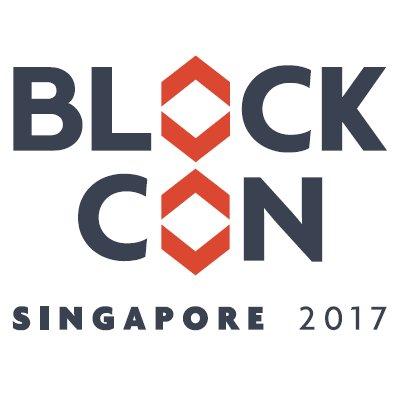 Global Blockchain Conference, BLOCKCON on 28 & 29 March 2017