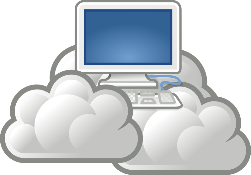 Future of the Cloud and Marketing