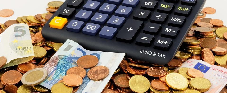 Finance Predictions 2020
