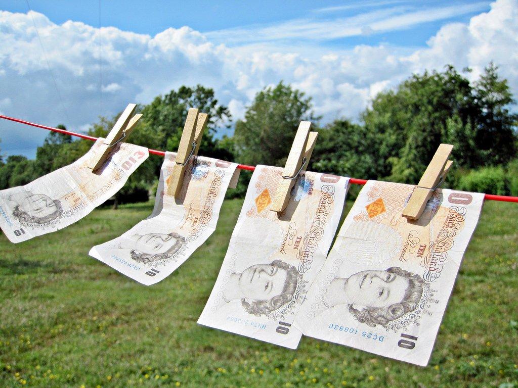 Wolters Kluwer Provides the Low-Down on APAC Anti-Money Laundering Trends