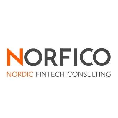Norfico Partner with Consult Hyperion