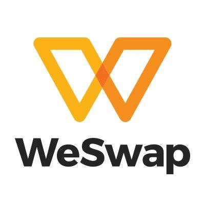 WeSwap closes Record-Breaking Crowdfunding Campaign on Seedrs