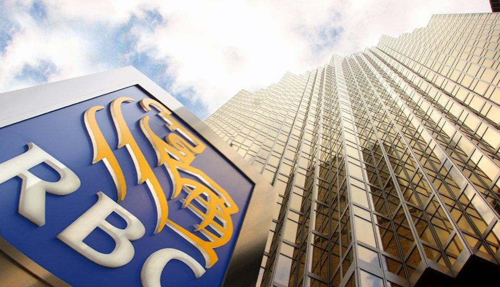 RBC bridges language barriers with new in-branch video interpretation app