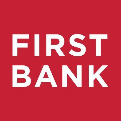 First Bank Announces the Launch of a National SBA Lending Division