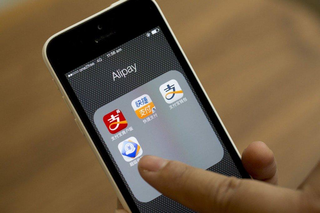 Wirecard develops new app for Alipay acceptance on mobile devices