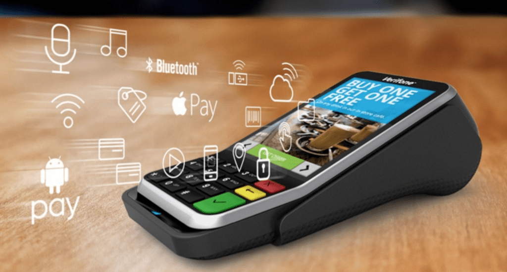 Getting Mobile with Point of Sale