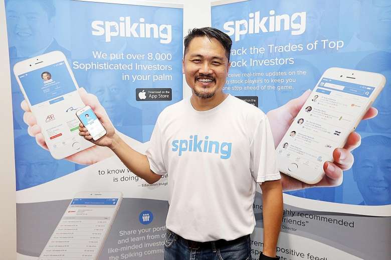 Financial Whale-Watching App Attracts the Big Fish