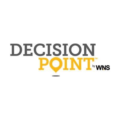 WNS Launches New Thought Leadership Platform, WNS DecisionPoint