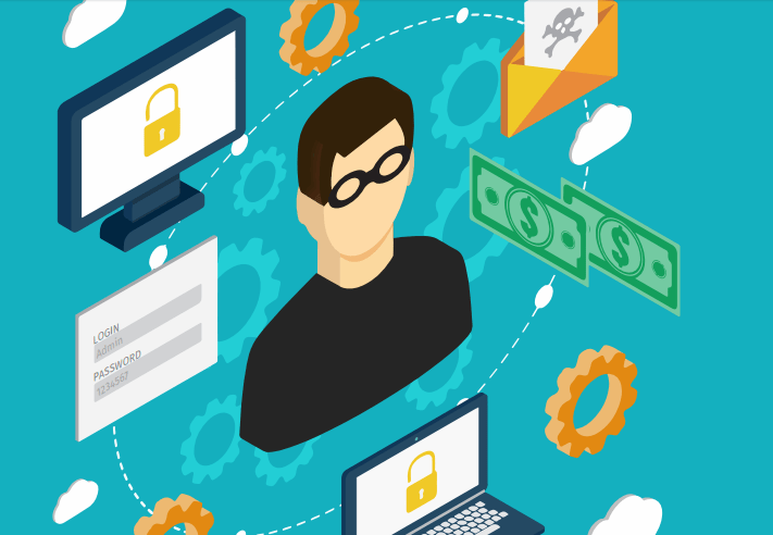 White Paper: Cybersecurity Vulnerability in Indian Banks + Infographic: The Rise of Cybercrime