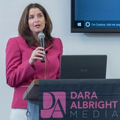 New FinTech Video Channel and Broadcast of Symposium from Dara Albright Media