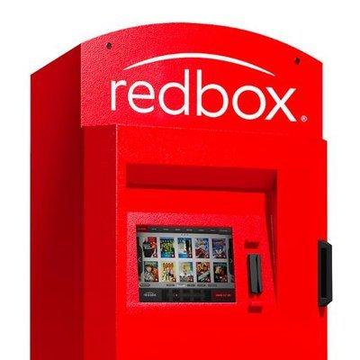 Bloomberg Partner with Red Box